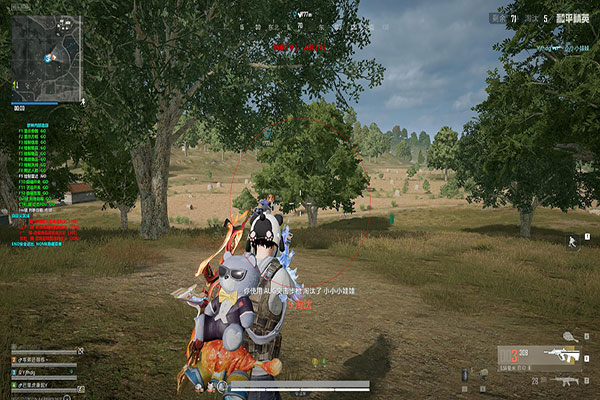 鼠鼠精英137build985